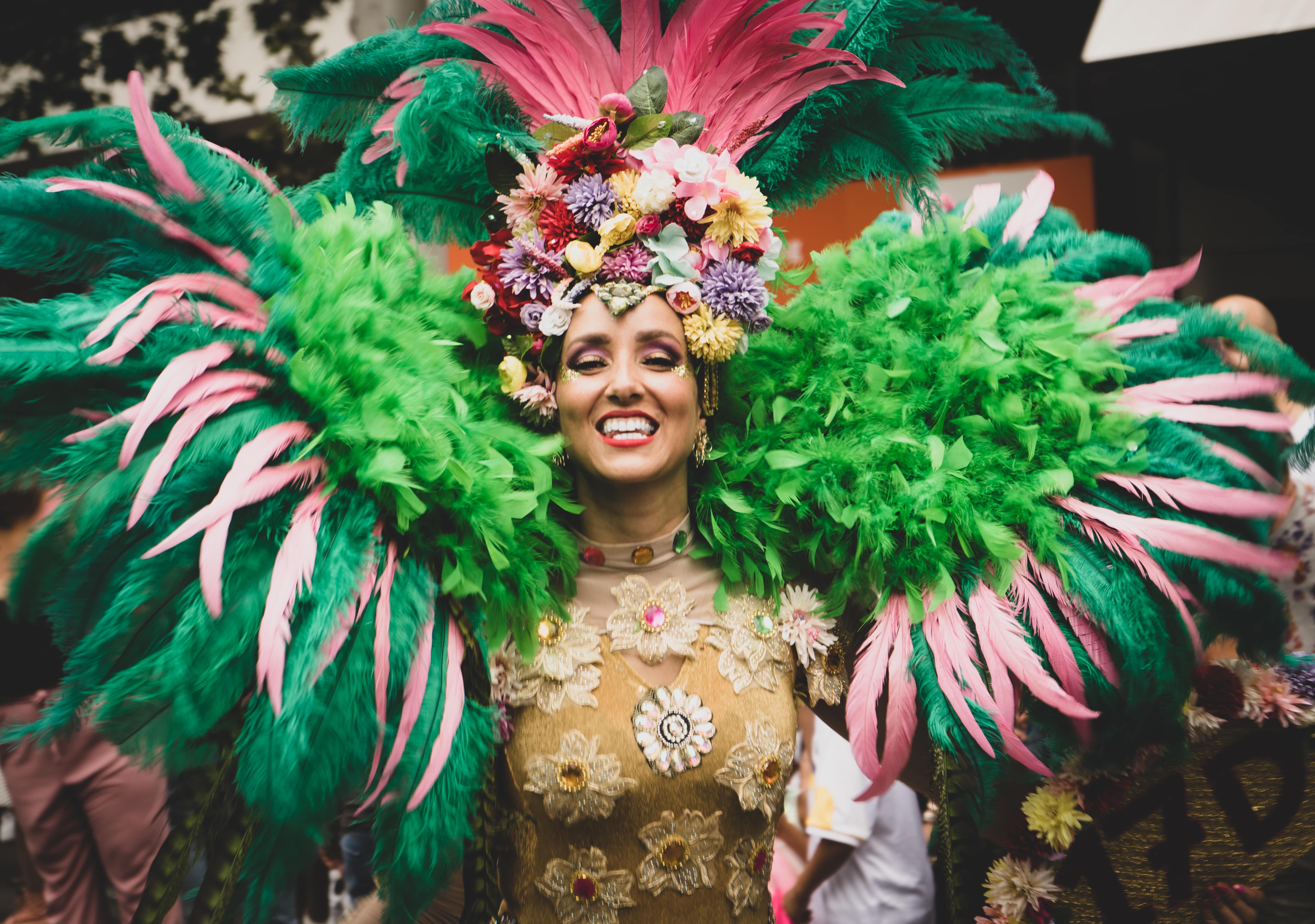 Going to New Orleans? Do not miss these 5 magical places and festivals