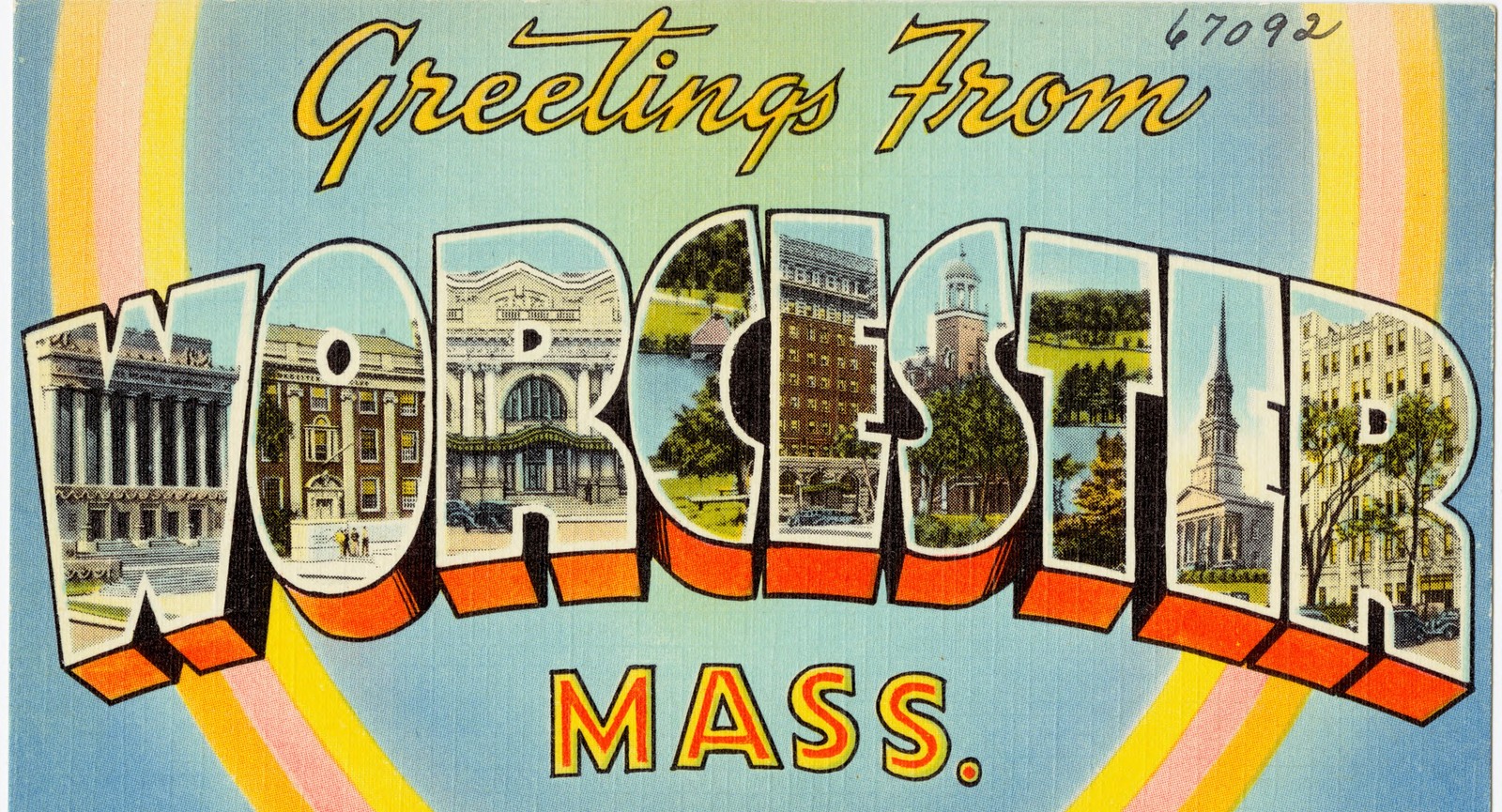 Pub, by Perkins & Butler. Inc., Worchester, Mass. Tichnor Bros. Inc., Boston, Mass., Public domain, via Wikimedia Commons